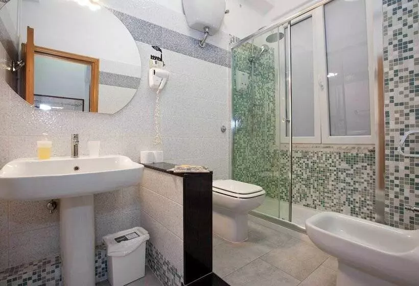 צימר Martini Bed