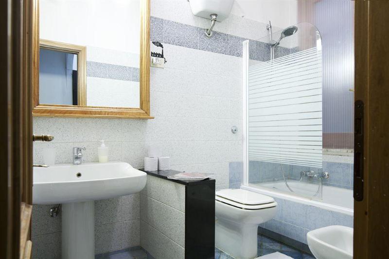 צימר Martini Bed