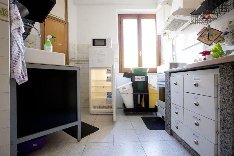 צימר Martini Bed