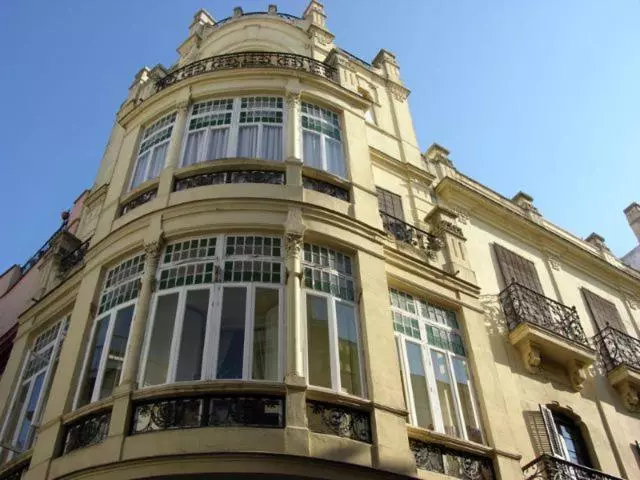 Hostalcasa Sol Y Luna