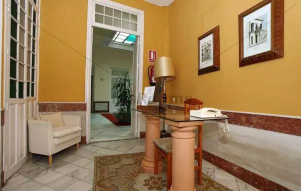 Hostalcasa Sol Y Luna