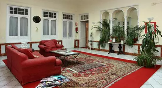 Hostalcasa Sol Y Luna