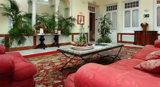 Hostalcasa Sol Y Luna