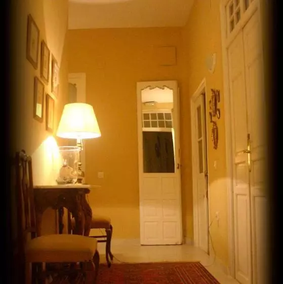 Hostalcasa Sol Y Luna