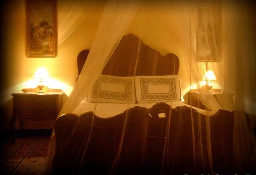 Hostalcasa Sol Y Luna