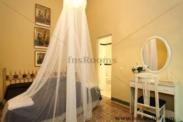 Hostalcasa Sol Y Luna