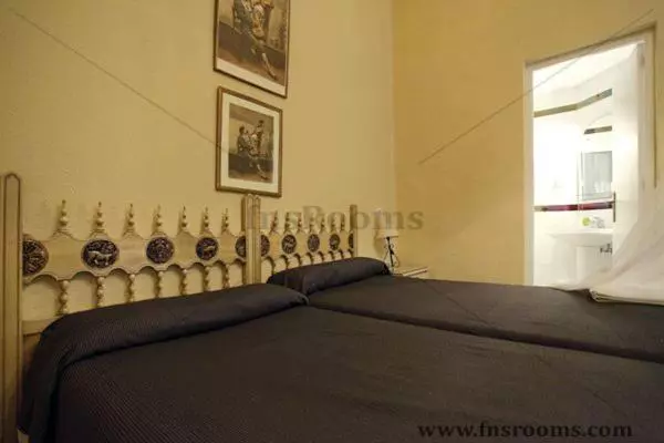 Hostalcasa Sol Y Luna