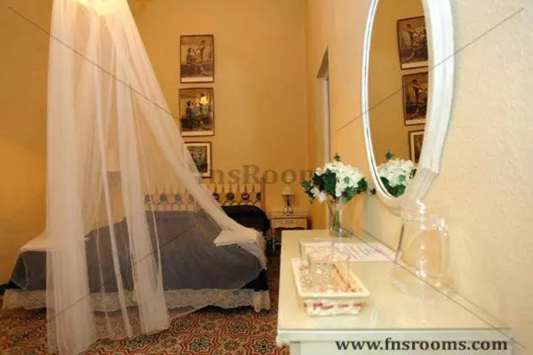 Hostalcasa Sol Y Luna