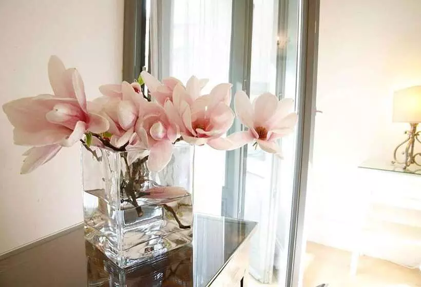 Hostelli Milano Suites