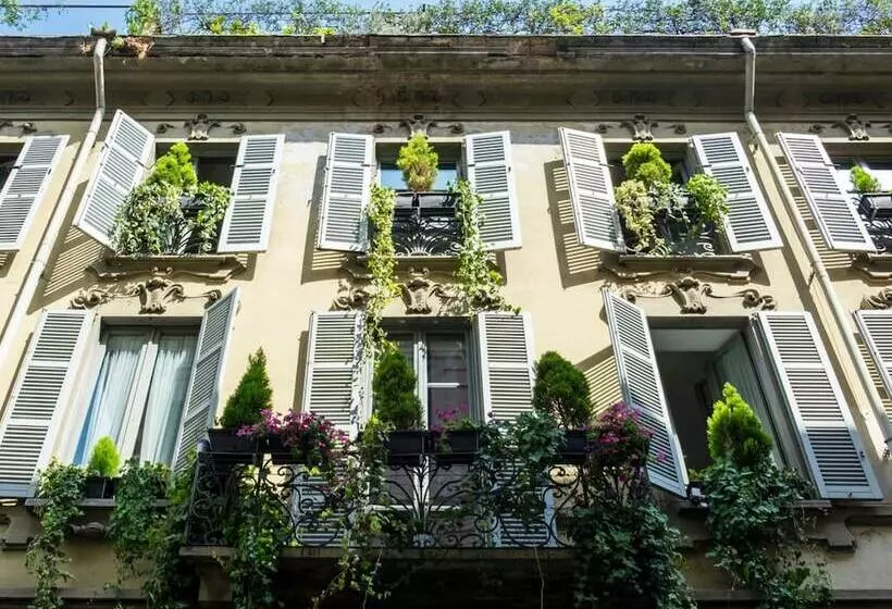 Hostelli Milano Suites