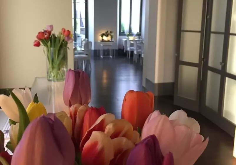 Hostelli Milano Suites