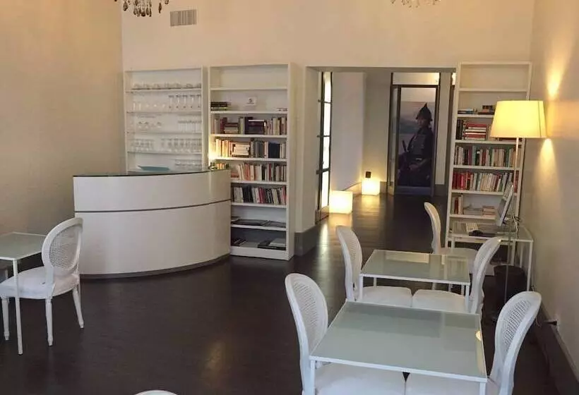 Hostelli Milano Suites