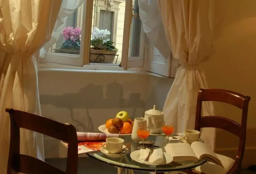 Hostelli Milano Suites