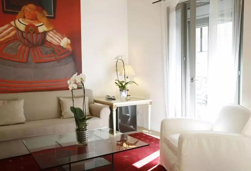 Hostelli Milano Suites