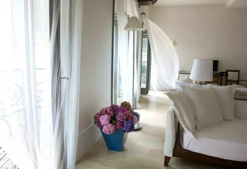 Hostelli Milano Suites