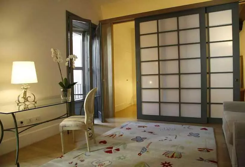 Hostelli Milano Suites