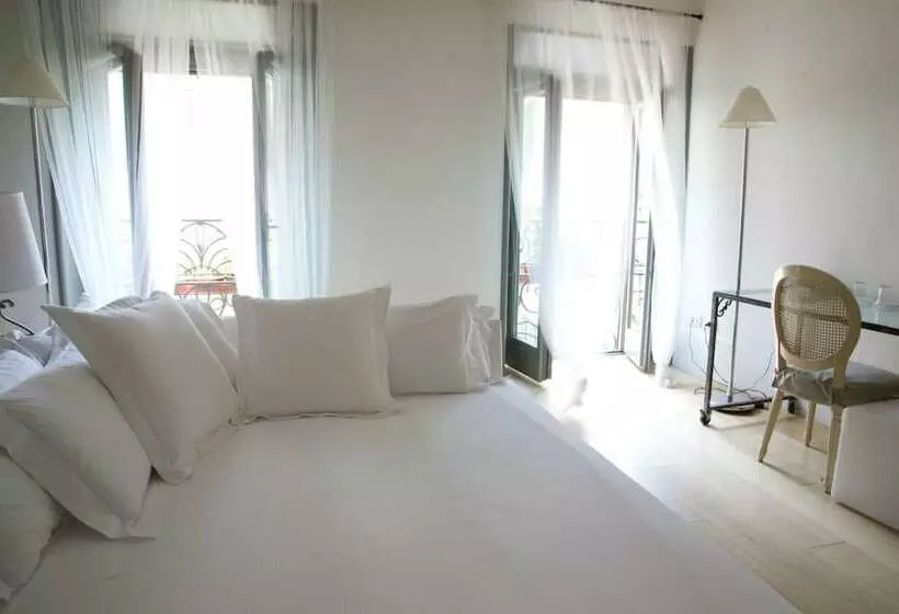 Hostelli Milano Suites