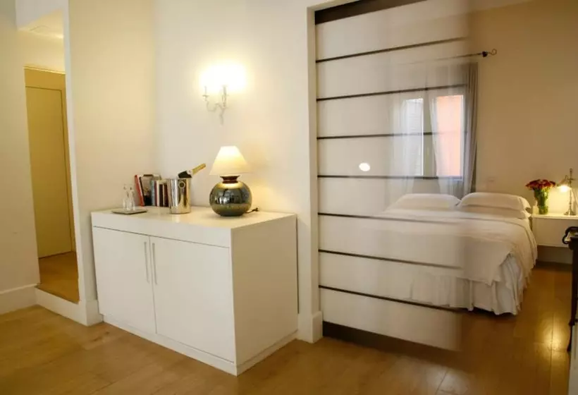 Hostelli Milano Suites