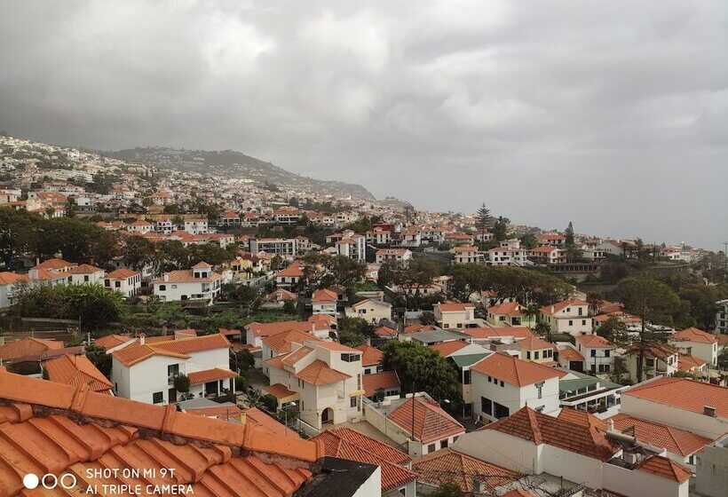 여관 Residencial Do Vale