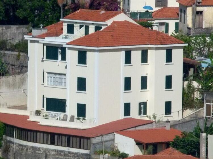 여관 Residencial Do Vale