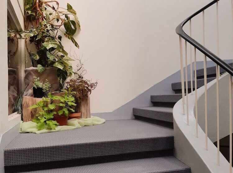 여관 Residencial Do Vale