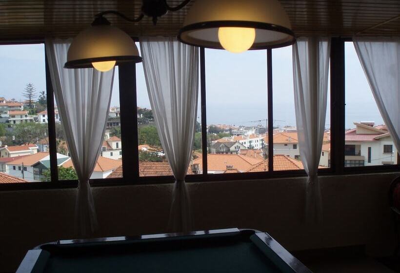 여관 Residencial Do Vale