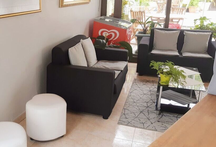 여관 Residencial Do Vale