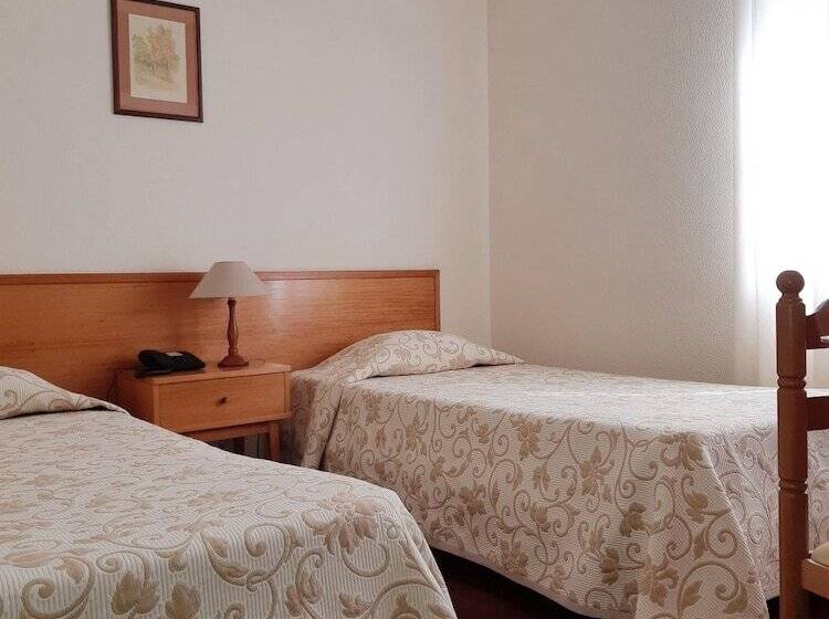 여관 Residencial Do Vale