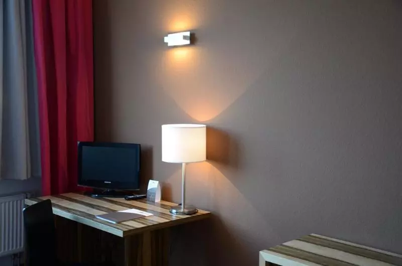 Amh Airport Messe Hotel Stuttgart