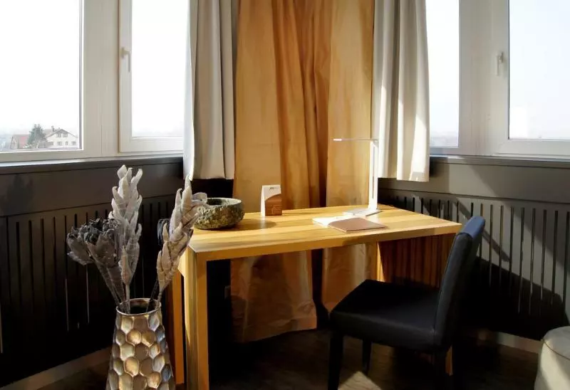 Amh Airport Messe Hotel Stuttgart