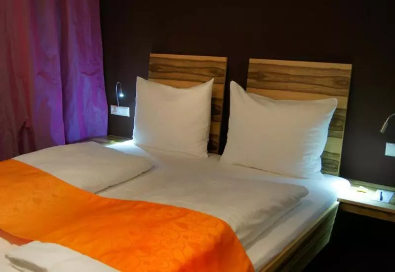 Amh Airport Messe Hotel Stuttgart