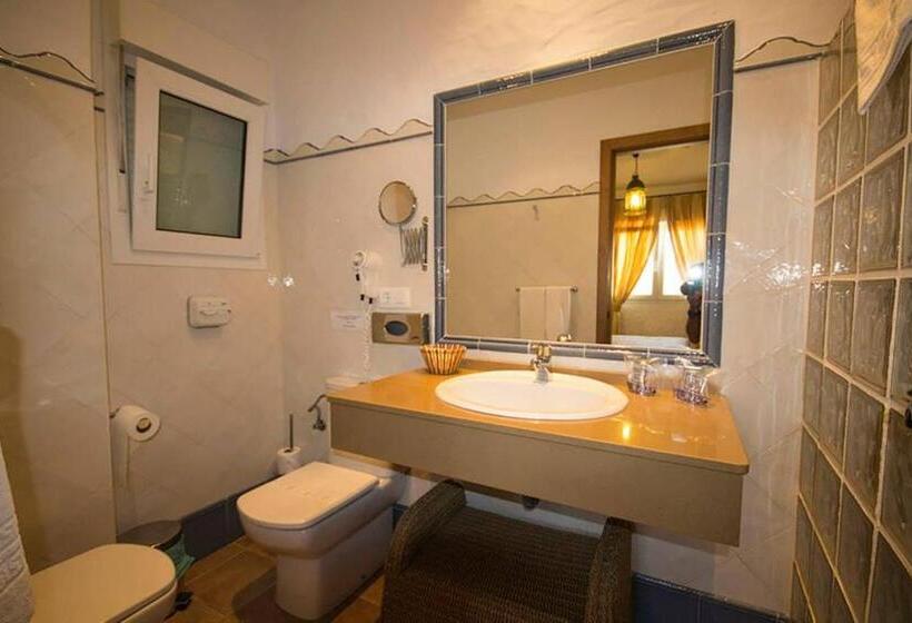 فندق Casa Grande