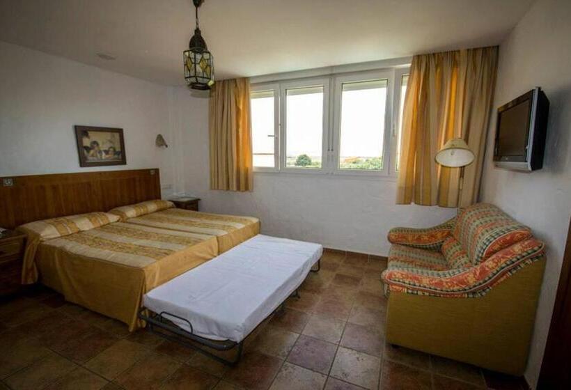 فندق Casa Grande