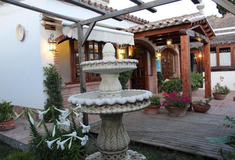 فندق Casa Grande