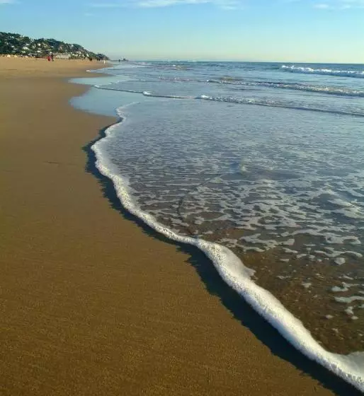 בית מלון כפרי Casa Grande