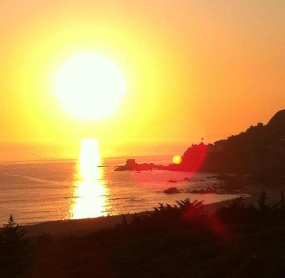 فندق Casa Grande