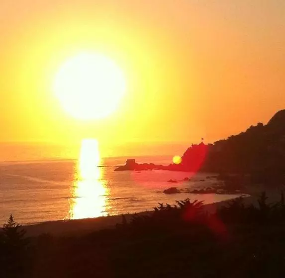 בית מלון כפרי Casa Grande