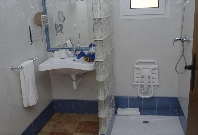 فندق Casa Grande