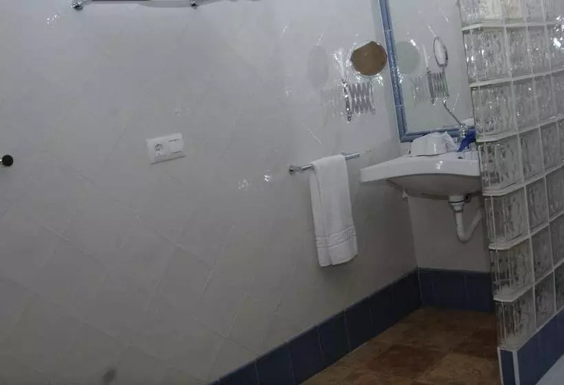 בית מלון כפרי Casa Grande