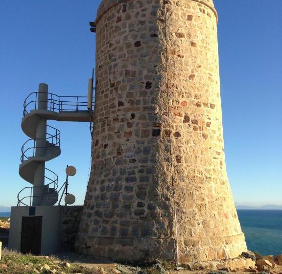 فندق Casa Grande