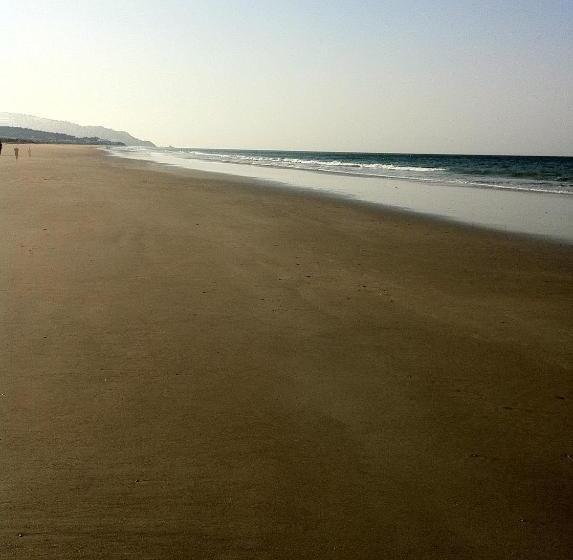 فندق Casa Grande