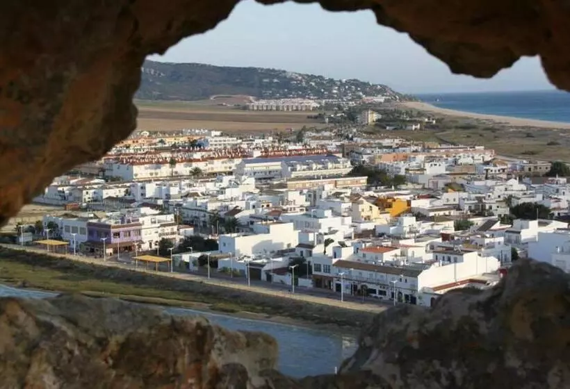 בית מלון כפרי Casa Grande