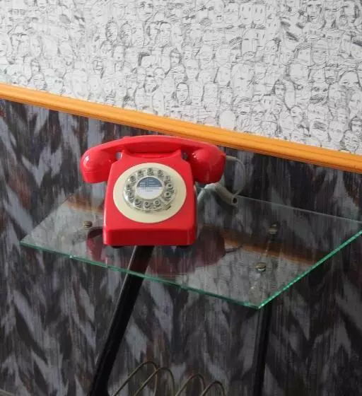 Hotel Hôtel Crayon Rouge