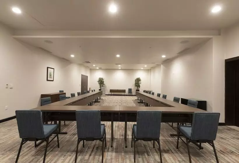 Szálloda Four Points By Sheraton