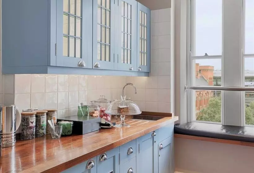 酒店 Kaya Great Northern