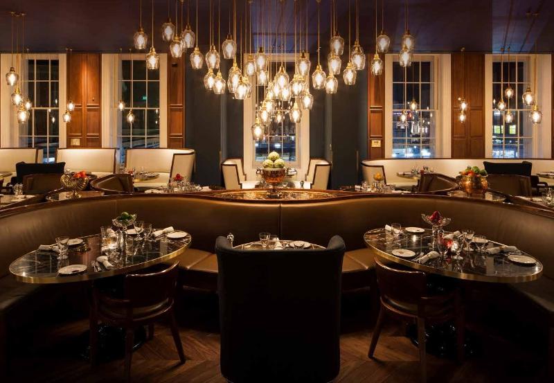 ホテル Kaya Great Northern