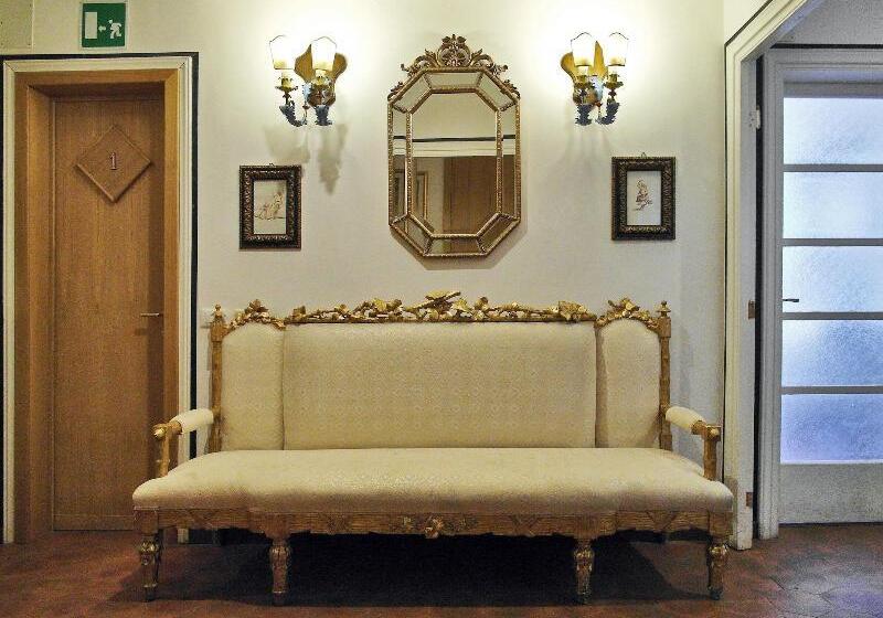 ホテル Sonnino Suite