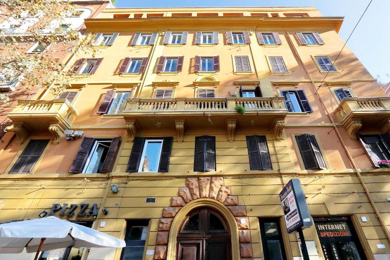 ホテル Sonnino Suite