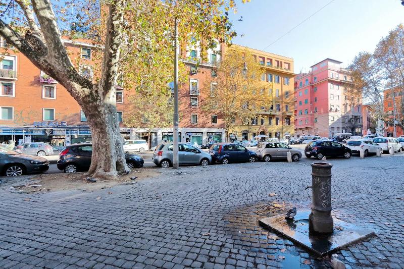 ホテル Sonnino Suite