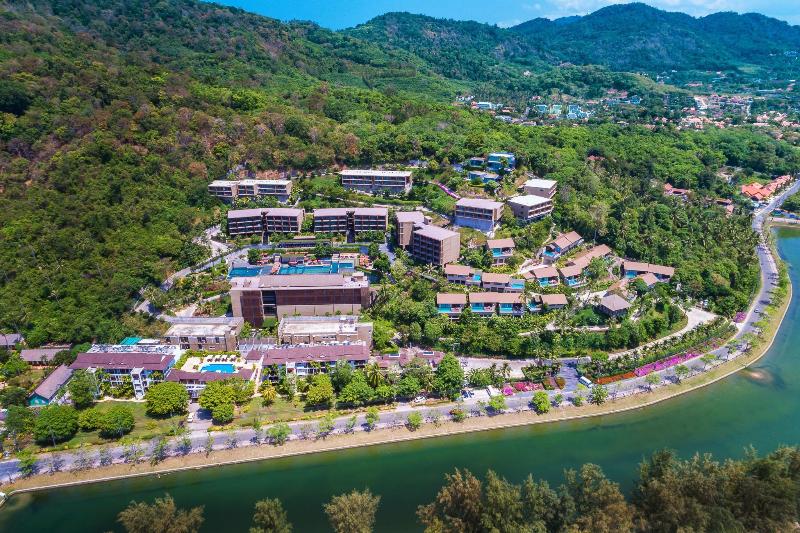 酒店 Sunsuri Phuket   Sha Plus